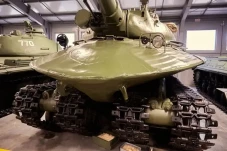 Mengenal Object 279,...