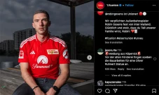 Robin Gosens Gabung...