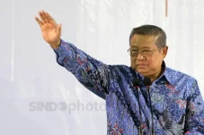 Berada di Pacitan, SBY...