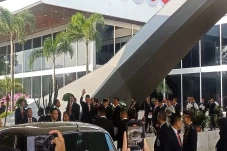 Sepakat dengan Megawati,...
