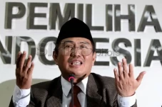 Anggap DPD Kayak LSM,...