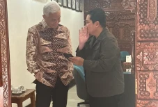 Said Abdullah PDIP Sebut...