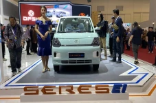 Daftar Harga Mobil Terbaru...