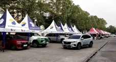 Ini Semua Mobil yang...