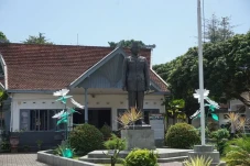 HUT ke-78 RI, Ini 7...