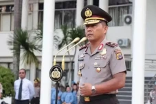 22 AKP yang Masuk Daftar...