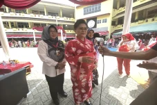 Tingkatkan Kecintaan...