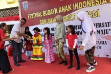 Lagu Ciptaan Liliana...