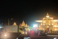 Situasi Terkini Jelang...