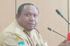 Mencekam! Kelompok Misterius...