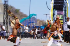Festival Golo Koe di...