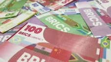 Mata Uang BRICS Bakal...