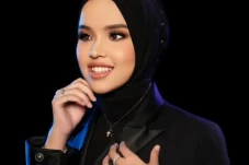 Putri Ariani Akan Tampil...