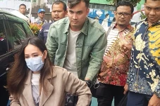 Rendy Kjaernett dan...