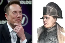 Gila Kerja, Elon Musk...