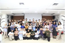 Bersaing dengan 5.213...