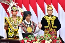 Naik, Jokowi Siapkan...