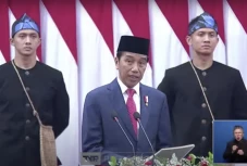 Kabar Gembira, Jokowi...