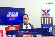 Basperindo Perjuangkan...