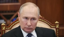 Putin: NATO Siapkan...