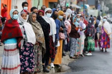 6 Negara dengan Umur...