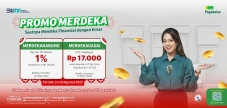Saatnya Merdeka Finansial...
