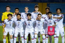 Jelang Piala Dunia U-17...