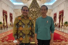 Mengapa Isu Perubahan...