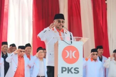 Peringati HUT ke-78...