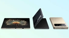 Spesifikasi Xiaomi Mix...