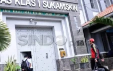 HUT ke-78 RI, 16 Napi...