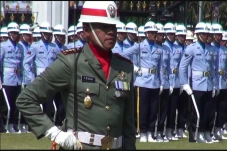 Jenderal TNI Bintang...
