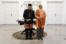 HUT ke-78 RI, Wapres:...