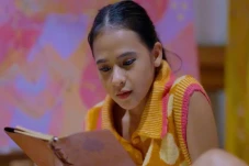 Jatuh Cinta pada Sahabat...