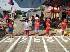 Pesta Rakyat Alfamart...