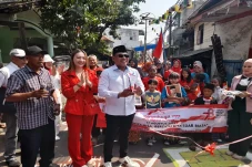 Perindo Jakut Rayakan...