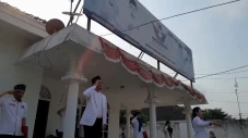 DPD Perindo Kota Jambi...
