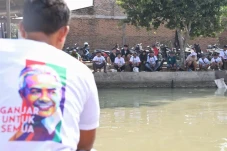 Gelar Lomba Mancing,...