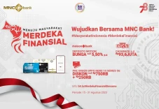 Semarakkan HUT ke-78...