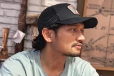 Ibnu Jamil Tidak Bisa...