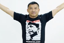 Anang Hermansyah Juara...