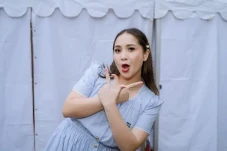 Nagita Slavina Taruh...