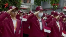 3.500 Mahasiswa Baru...
