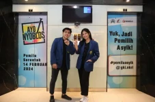 Ukrida Dorong Mahasiswa...