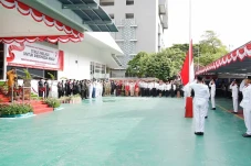 Masyarakat Indonesia...