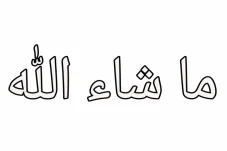 Makna Ucapan MasyaAllah...