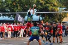 Ganjaran Buruh Berjuang...