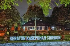 6 Fakta Cirebon, Kota...