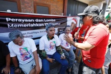 Semarak HUT Kemerdekaan,...