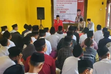 Rayakan HUT RI, GGN...
